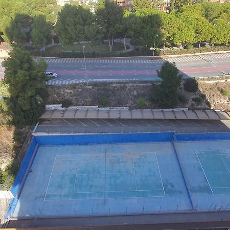 Coblanca 20 - Fincas Arena Benidorm Esterno foto