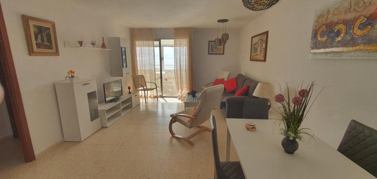 Coblanca 20 - Fincas Arena Benidorm Esterno foto