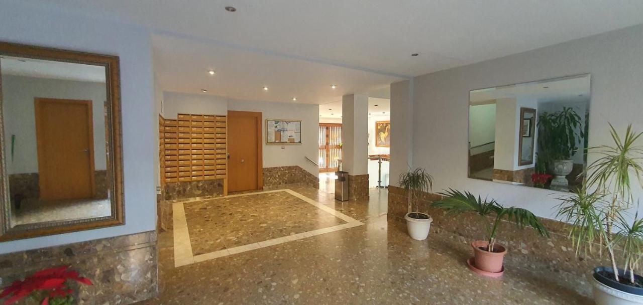 Coblanca 20 - Fincas Arena Benidorm Esterno foto